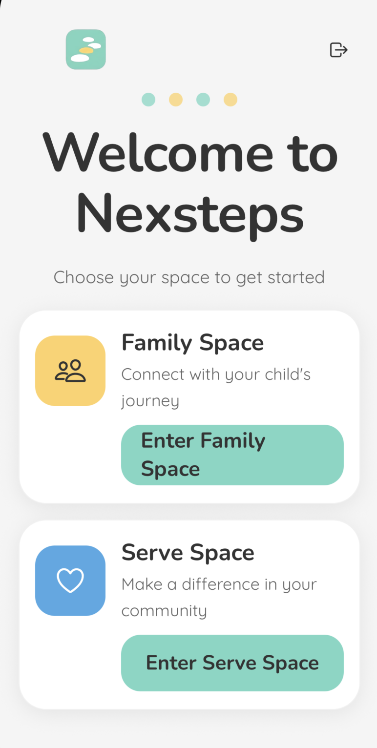 App onboarding